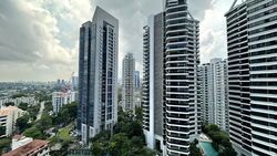 Pullman Residence  (D11), Condominium #453253731